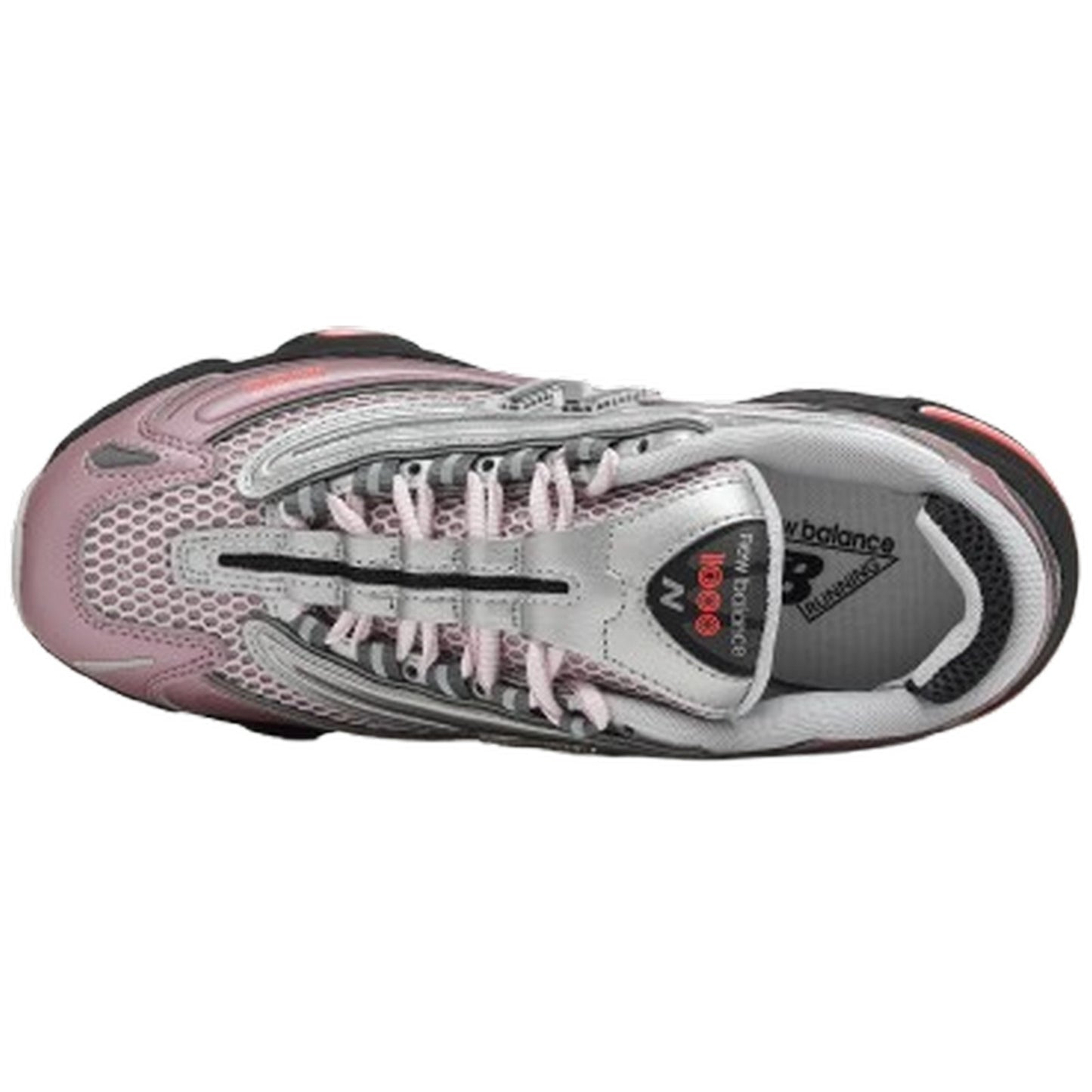 New Balance Unisex Sneaker – Lifestyle-Schuh – Unisex – Tier 1 – Pink