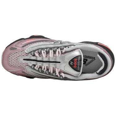 New Balance unisex tenisówka - buty lifestylowe - unisex - poziom 1 - różowy