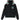 Sweats à capuche pour enfants Volcom - Iconic Stone Gid Zip - Noir