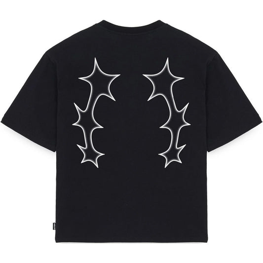 T-shirt Uomo Iuter - Dreams Tee - Nero