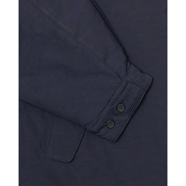 Giacche Uomo Edwin - Chester Jacket - Blu