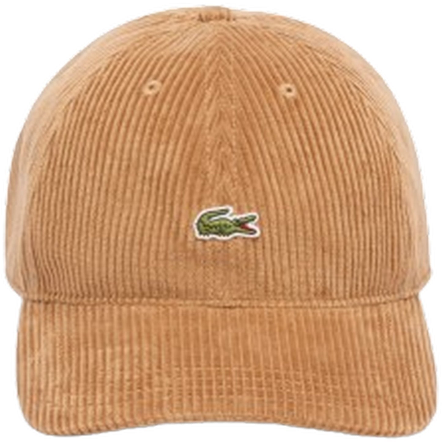 Lacoste Herren-Baseballkappen – Kappe – Braun