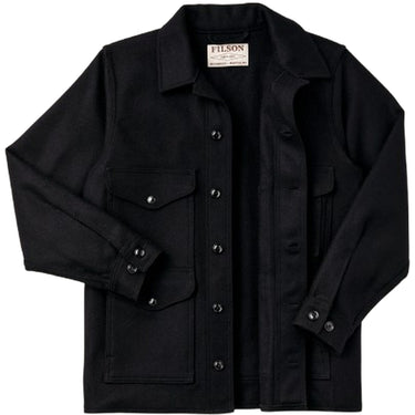 Giacche Uomo Filson - Mackinaw Cruiser - Blu