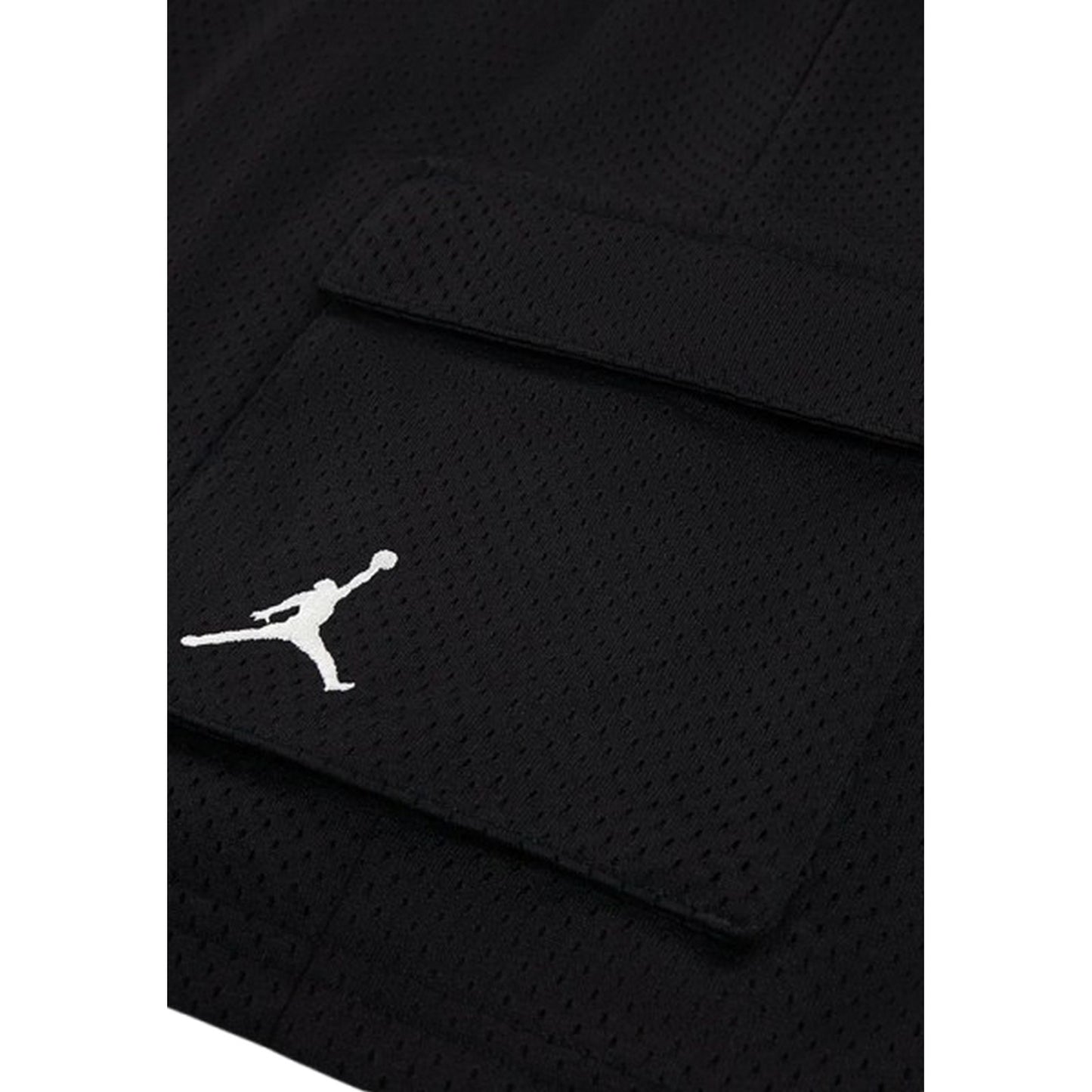 Pantaloncini Ragazzi Unisex Jordan - Jdb Mj Brk Festival Cargo Shor - Nero