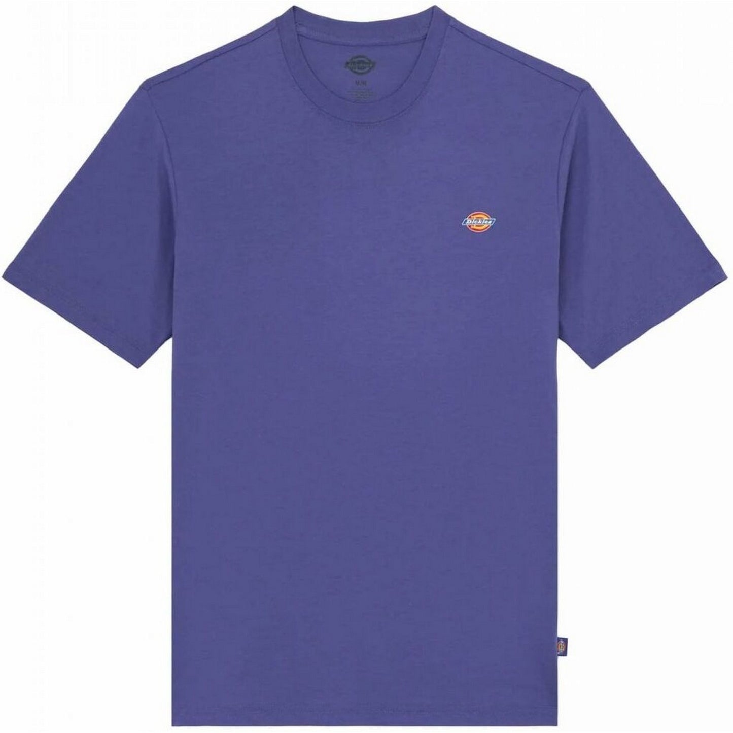 T-shirt Uomo Dickies - Ss Mapleton T-Shirt - Blu