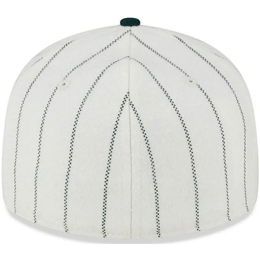 Gorras de béisbol unisex New Era - Mlb Stripe 59Fifty® Rc - Blanco