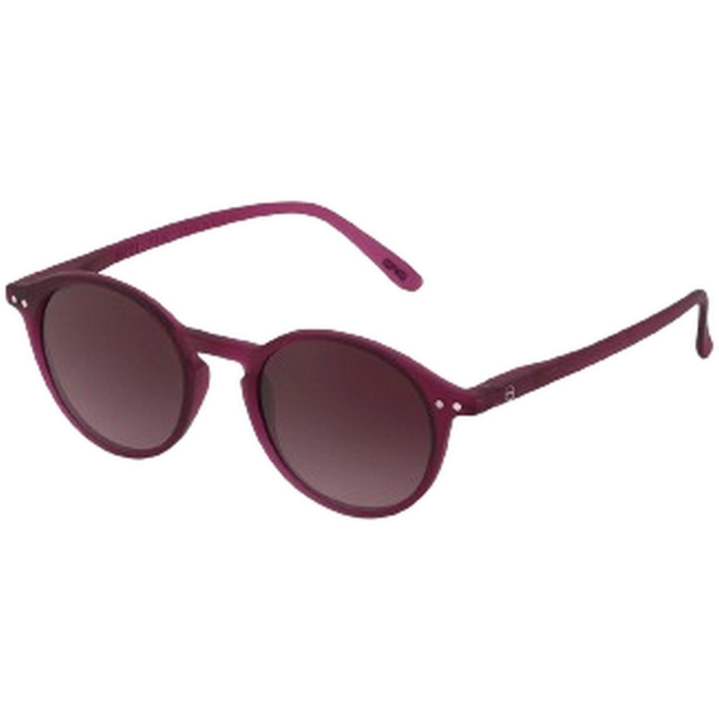 Izipizi Unisex Sunglasses - Sunglasses Mod.d - Purple