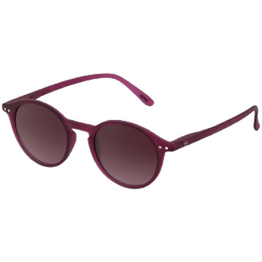 Izipizi Unisex Sunglasses - Sunglasses Mod.d - Purple