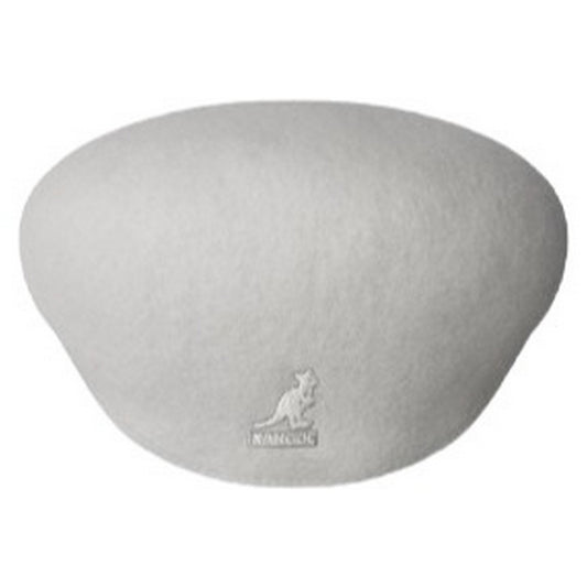 Baschi e berretti Unisex Kangol - 504 Kangol Cap - Grigio