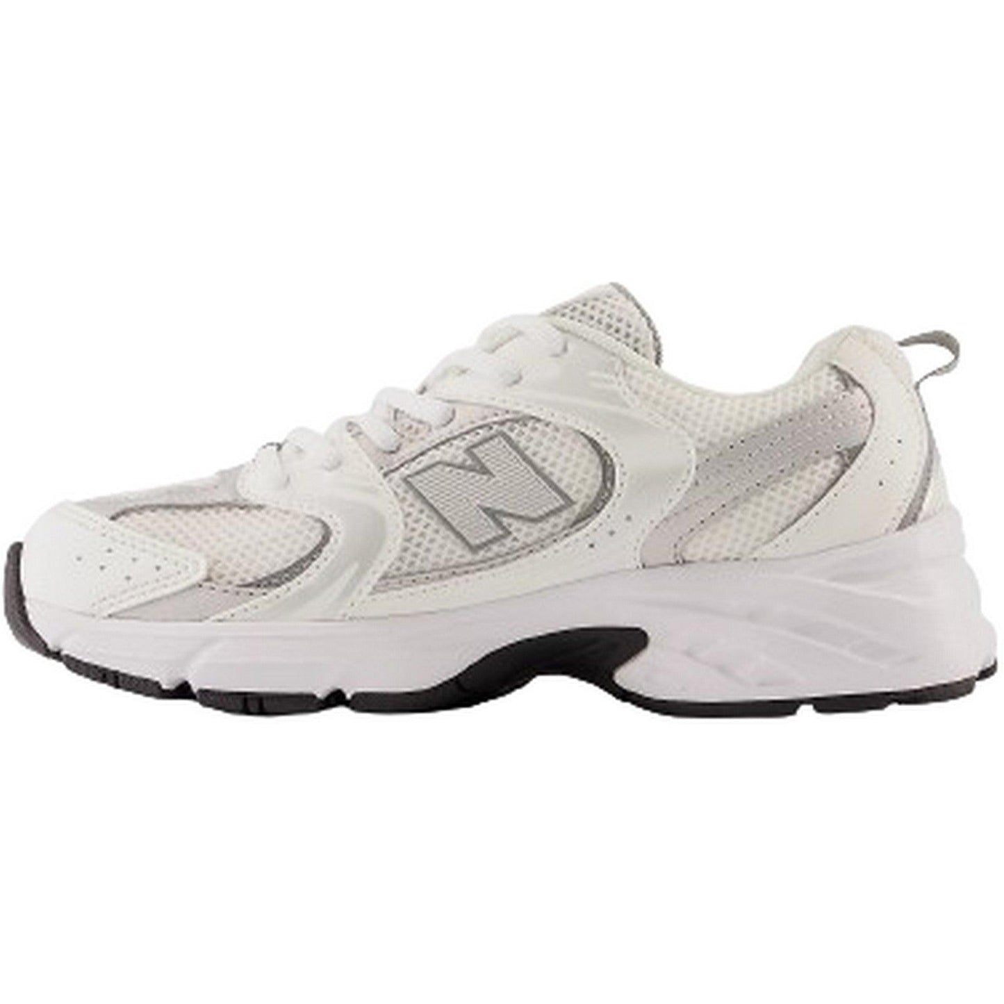 Sneaker Ragazzo New Balance - Scarpa Kids Lifestyle - Bianco