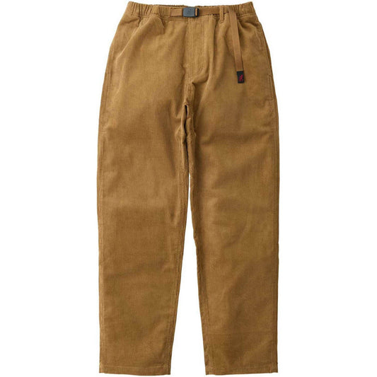 Pantalones de hombre Gramicci - Pantalón de pana - Marrón