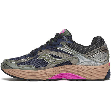 Sneaker Unisex Saucony - Progrid Omni 9 - Blu