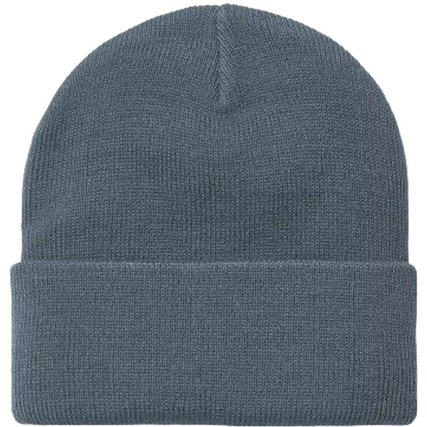 Berretti in maglia Unisex Carhartt Wip - Short Watch Hat - Blu