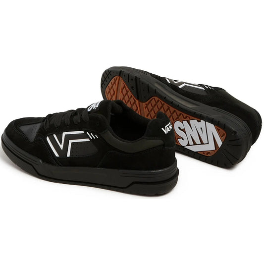 Sneaker Unisex Vans - Upland - Nero