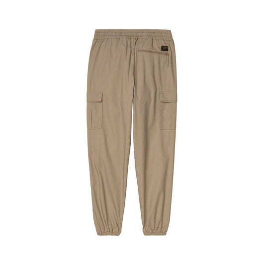 Pantalon Carhartt Wip pour hommes - Cargo Jogger - Beige