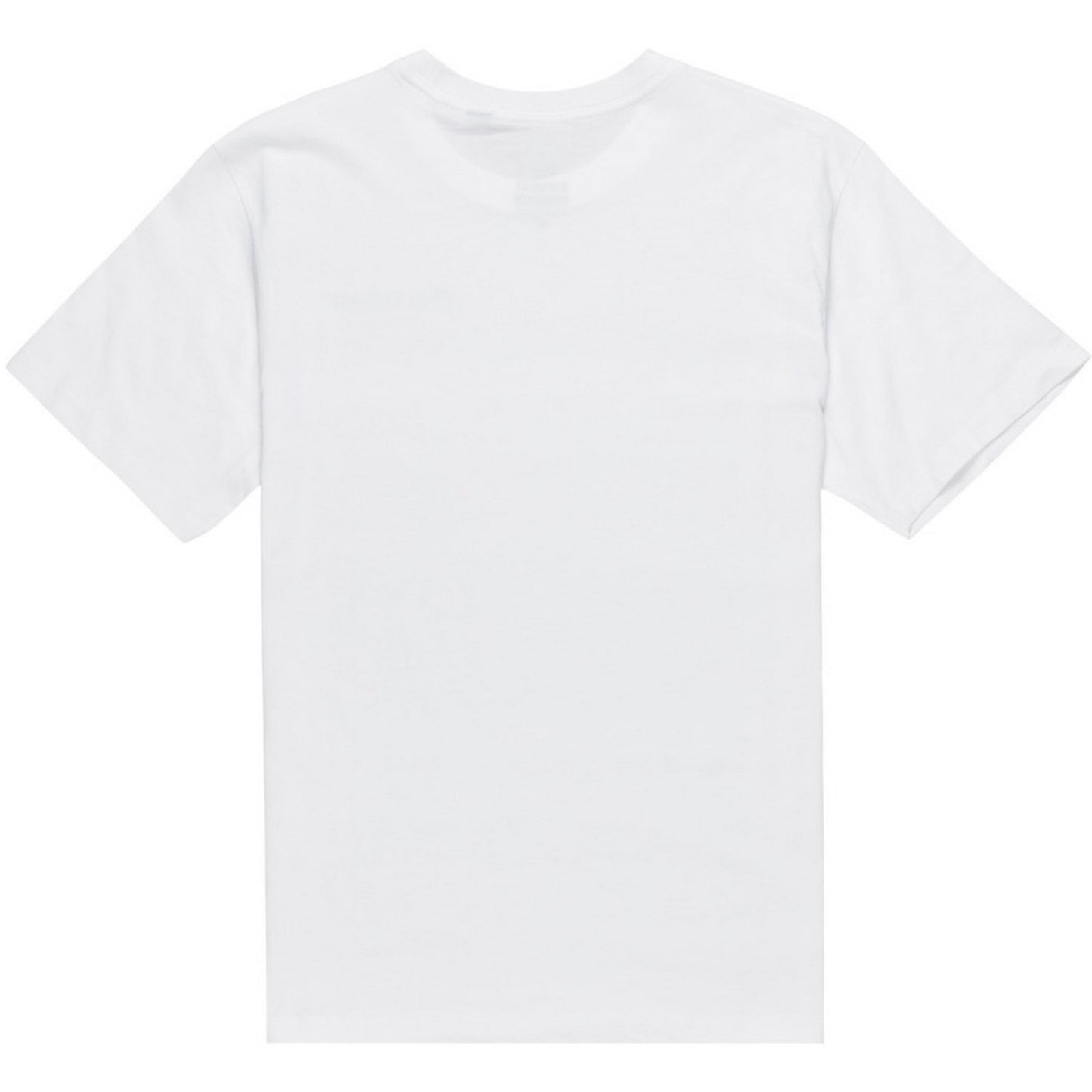 T-shirt Uomo Element - Blazin Chest Ss - Bianco