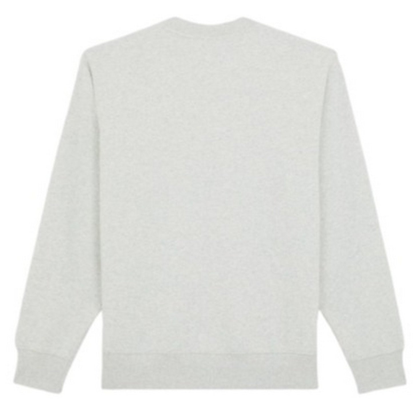 Felpe senza cappuccio Uomo Dickies - Summerdale Sweatshirt - Grigio