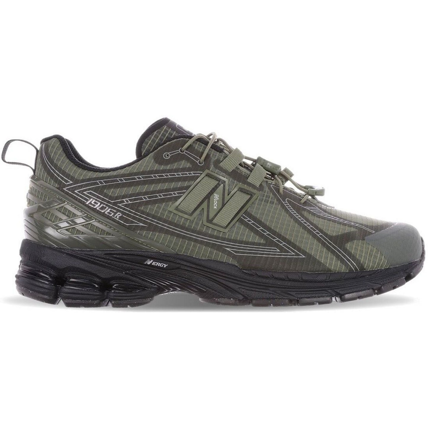 Sneaker Unisex New Balance - Scarpa Lifestyle - Unisex - Synthetic-Mes - Beige