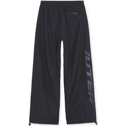 Pantaloni Uomo Iuter - Armor Taped Pants - Nero