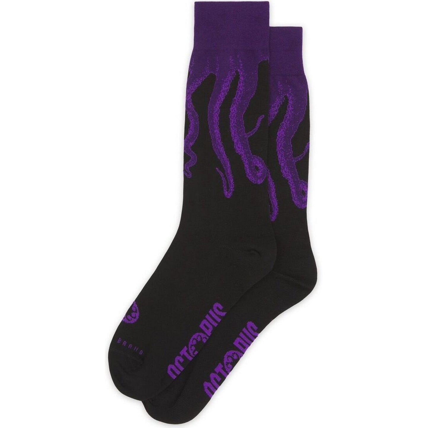 Calze Uomo Octopus - Octopus Socks Original - Multicolore
