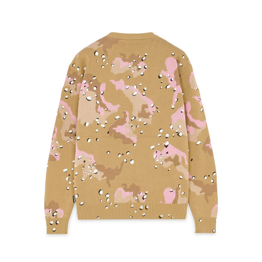 Maglioni Uomo Iuter - Century Camo Jumper - Camouflage