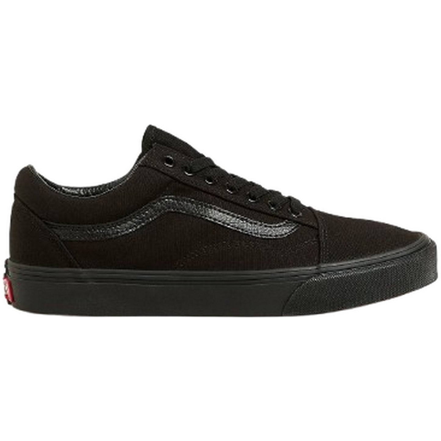 Sneaker Uomo Vans - Ua Old Skool - Nero