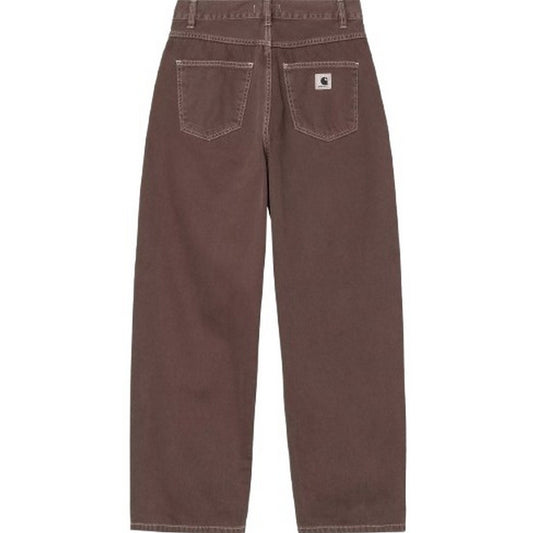 Pantaloni Donna Carhartt Wip - W' Brandon Pant - Viola