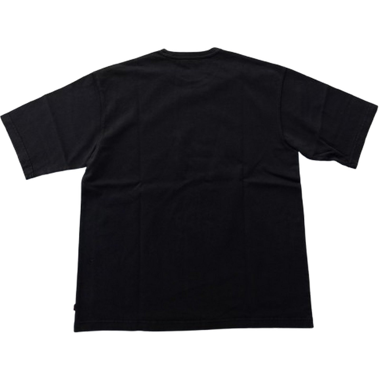 T-shirt Uomo Levi's - Heavyweight Loose Tee - Nero