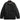 Giacche Uomo Barbour International - Brake Line Wax Jacket - Nero