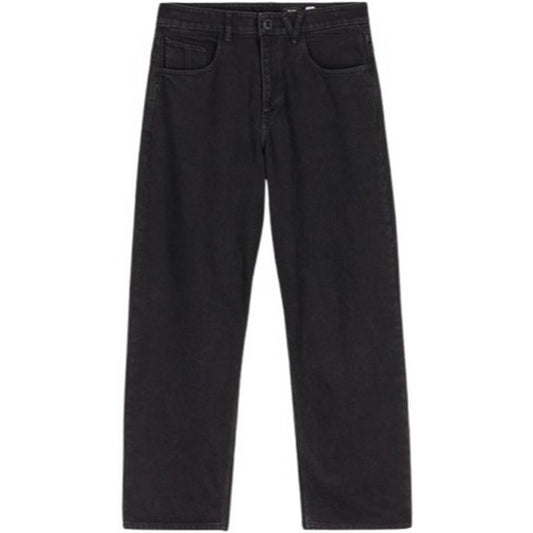 Volcom Jean pour hommes - Billow Denim - Noir