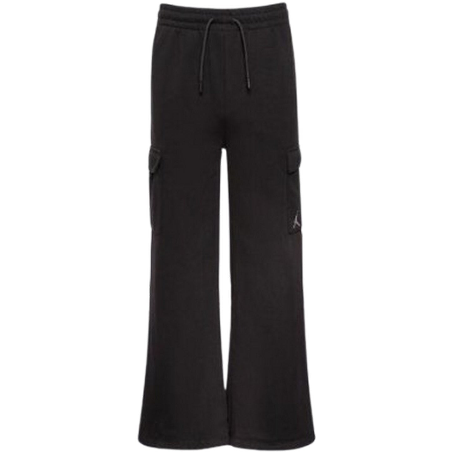Pantaloni Bambini Unisex Jordan - Jdg Wj Brkn Ft Cargo Pant - Nero
