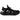 Sandalias de hombre The North Face - M Explore Camp Shandal - Negro