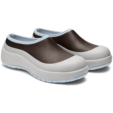 Zoccoli e sabot Donna Rains - The Dry Clog - Multicolore