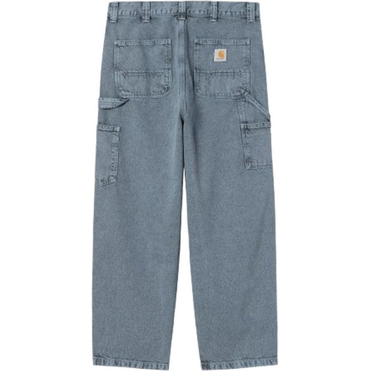 Pantaloni Uomo Carhartt Wip - OG Single Knee Pant - Nero
