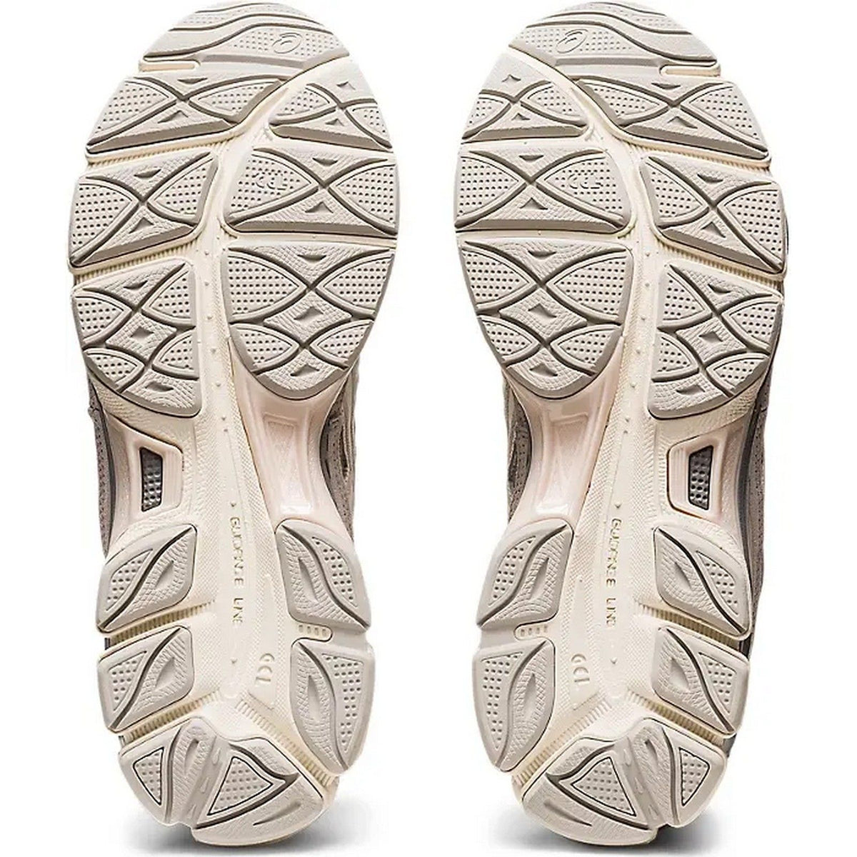 Sneaker Unisex Asics - Gel Nyc - Bianco