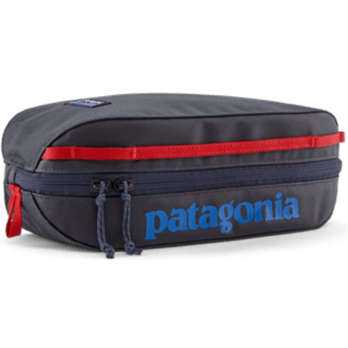 Borse a spalla Unisex Patagonia - Black Hole Cube 3L - Blu