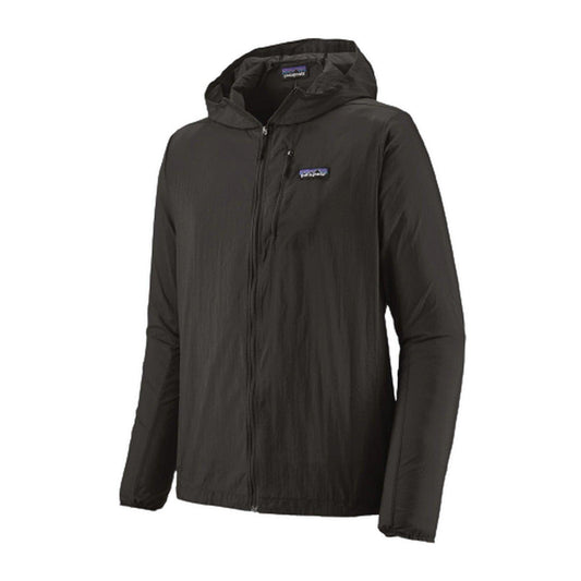 Patagonia Vestes pour hommes - M's Houdini Jkt - Noir