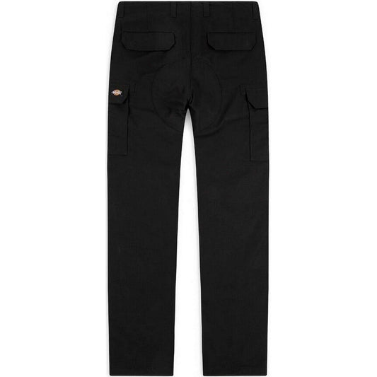 Pantalon Dickies pour hommes - Millerville - Noir