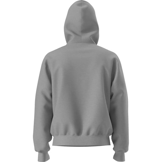 Felpe con cappuccio Uomo The North Face - M Ess Sd Rlx Hoodie - Grigio