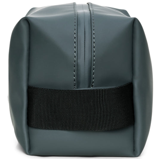 Borse a mano Unisex Rains - Wash Bag Small W3 - Grigio