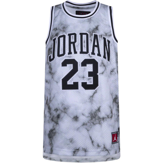 Jordan Boy Shirts - Maillot Jdn Jordan 2 Aop - Multicolore