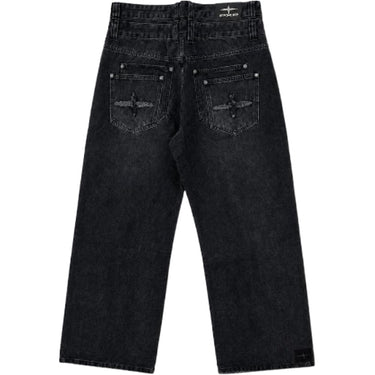 Jeans Uomo Project X Paris - Jeans - Nero