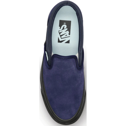 Sneaker Unisex Vans - Lx Classic Slip-On 98 - Multicolore