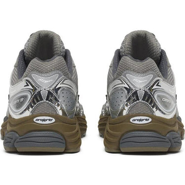 Sneaker Unisex Saucony - Progrid Omni 9 - Grigio