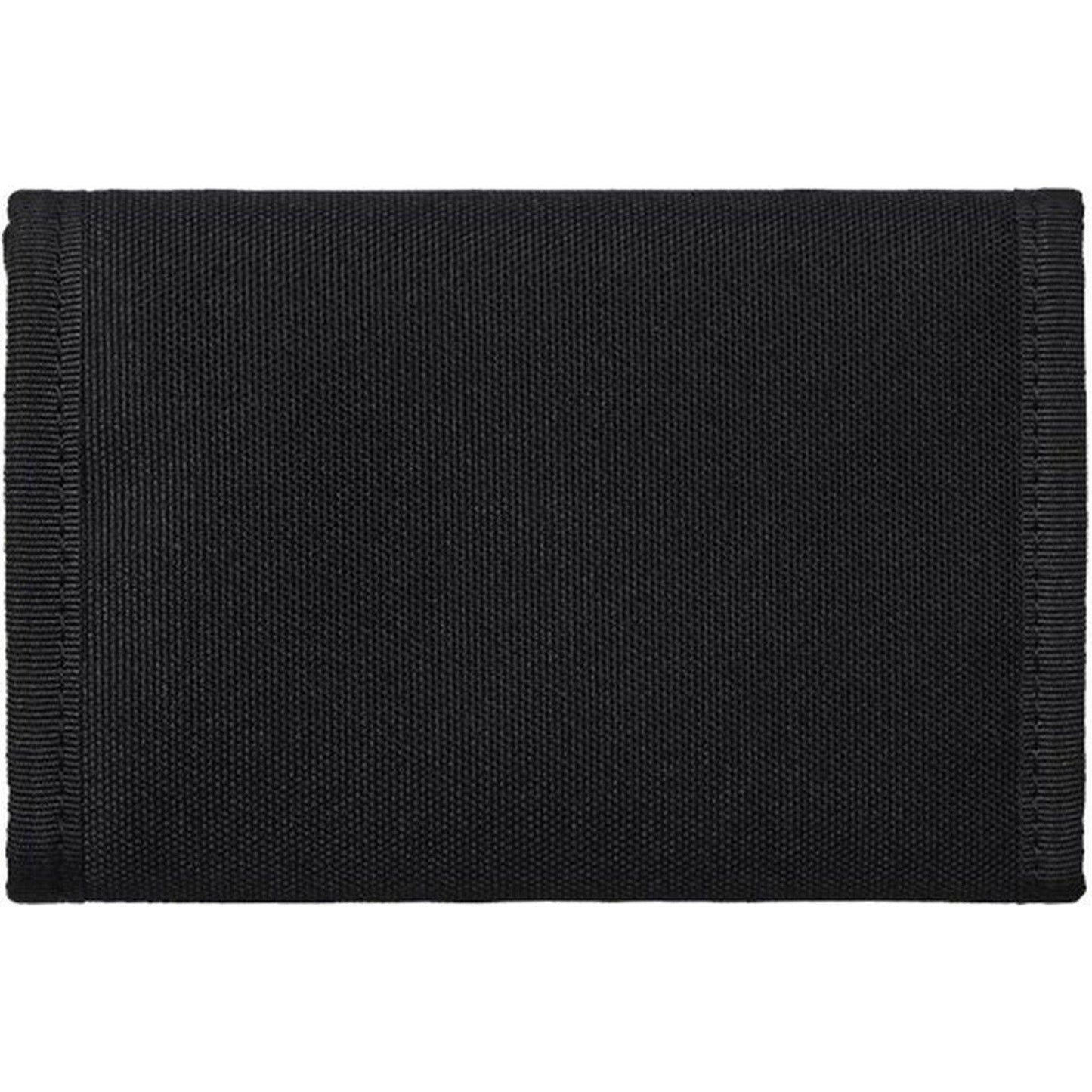 Portafogli Unisex Carhartt Wip - Alec Wallet - Nero
