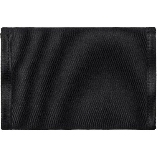 Portafogli Unisex Carhartt Wip - Alec Wallet - Nero