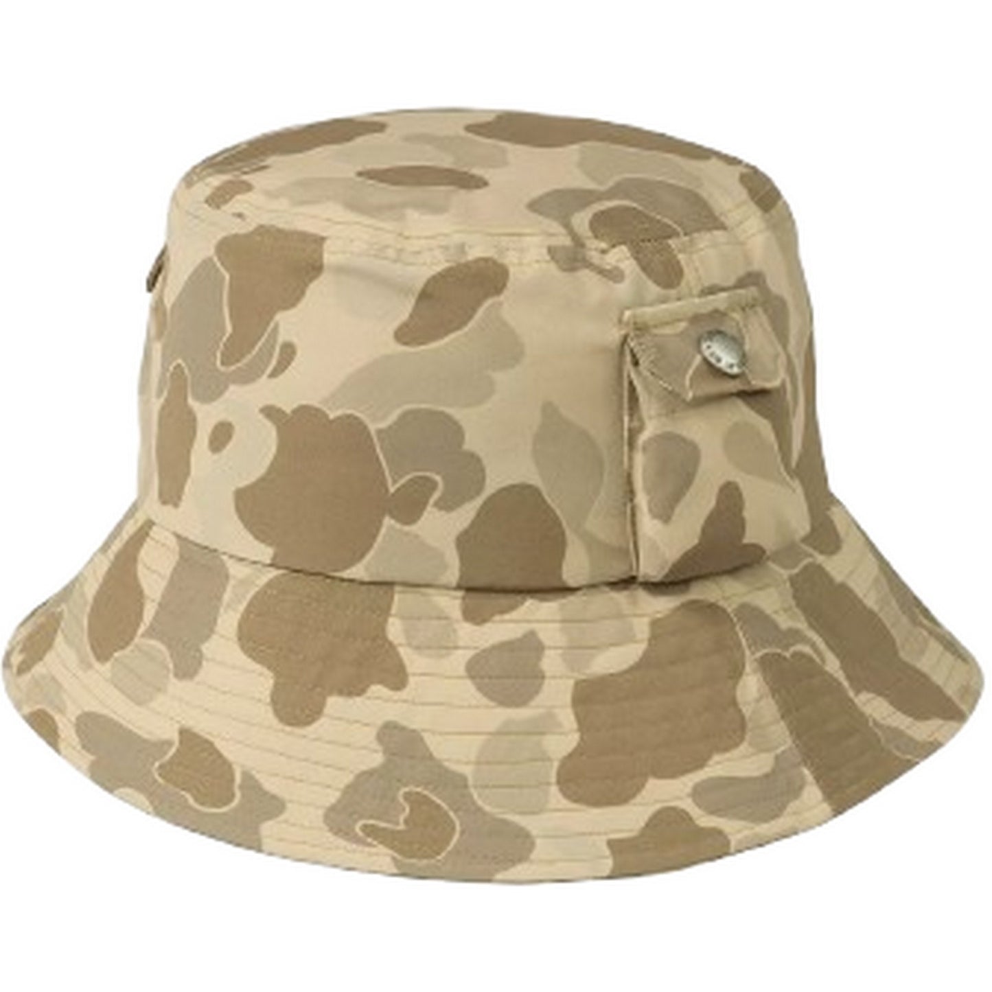 Fischerhüte Herren Carhartt Wip – Irwin Fischerhut – Camouflage