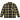 Camicie casual Uomo Volcom - Fa Ozzy Plaid Ls - Giallo