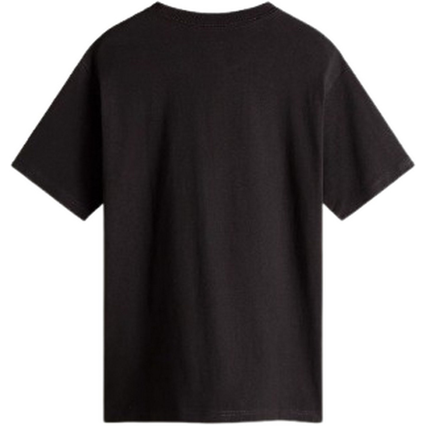 T-shirt Uomo Vans - Salton Loose Ss - Nero