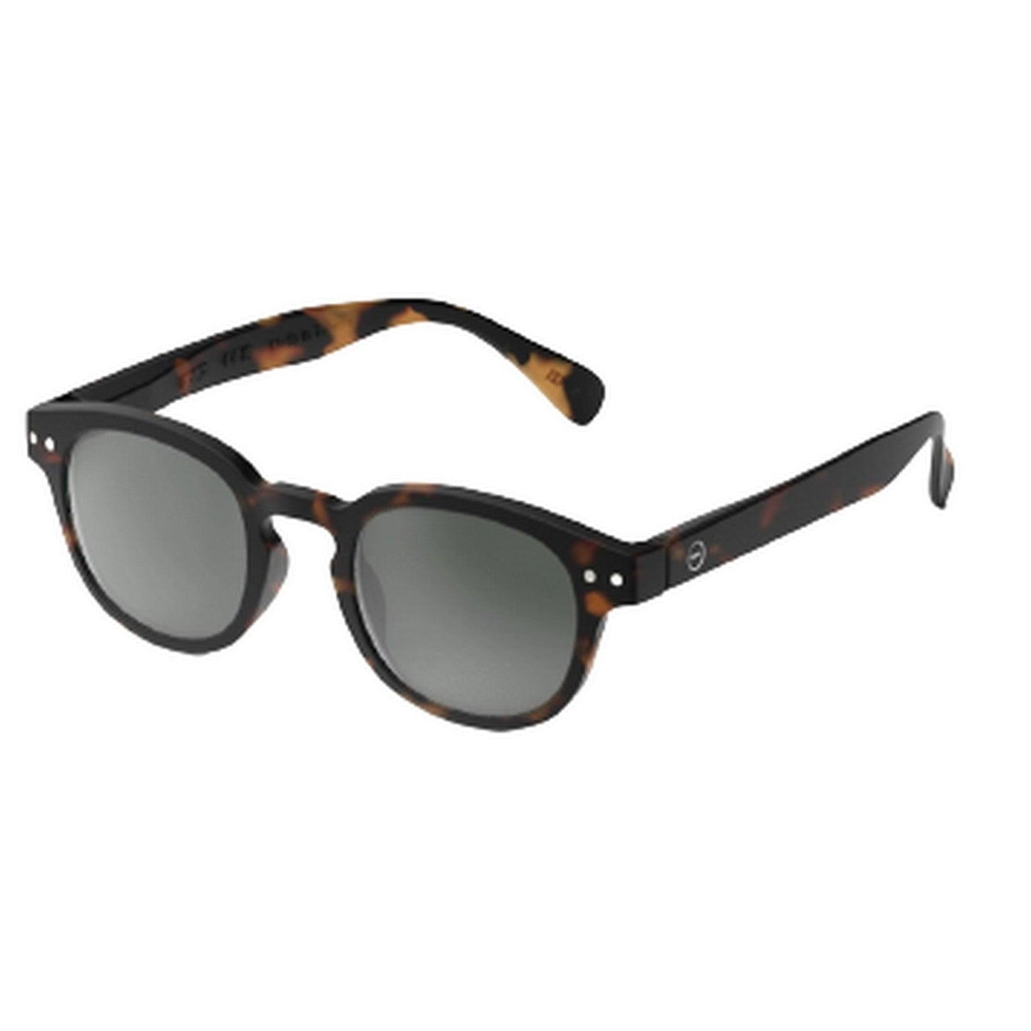 Occhiali da sole Ragazzi Unisex Izipizi - Sun Junior Mod.c - Multicolore